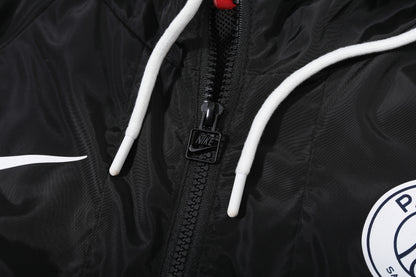 PSG Windbreaker