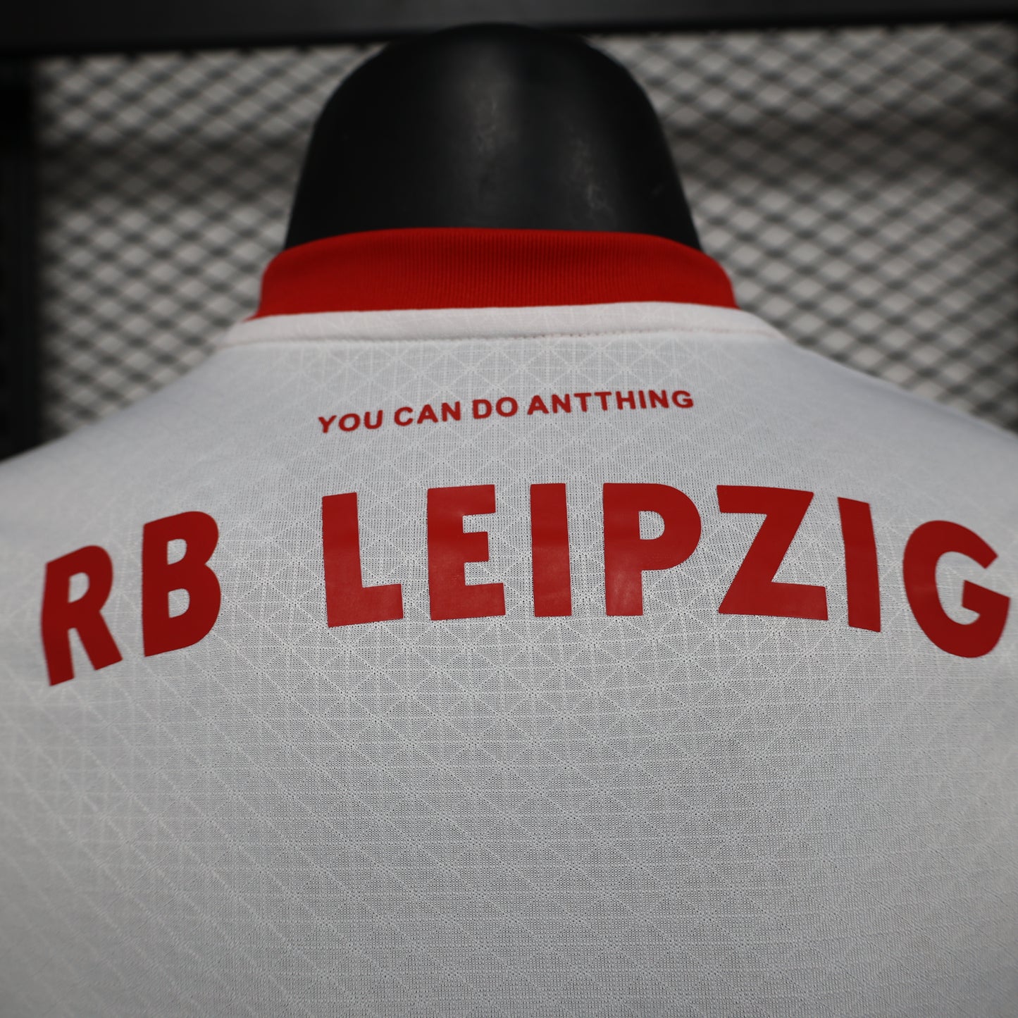 RB Leipzig away jersey. Season 24/25 (Player Version)