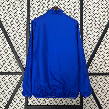 Argentina double-sided Windbreaker