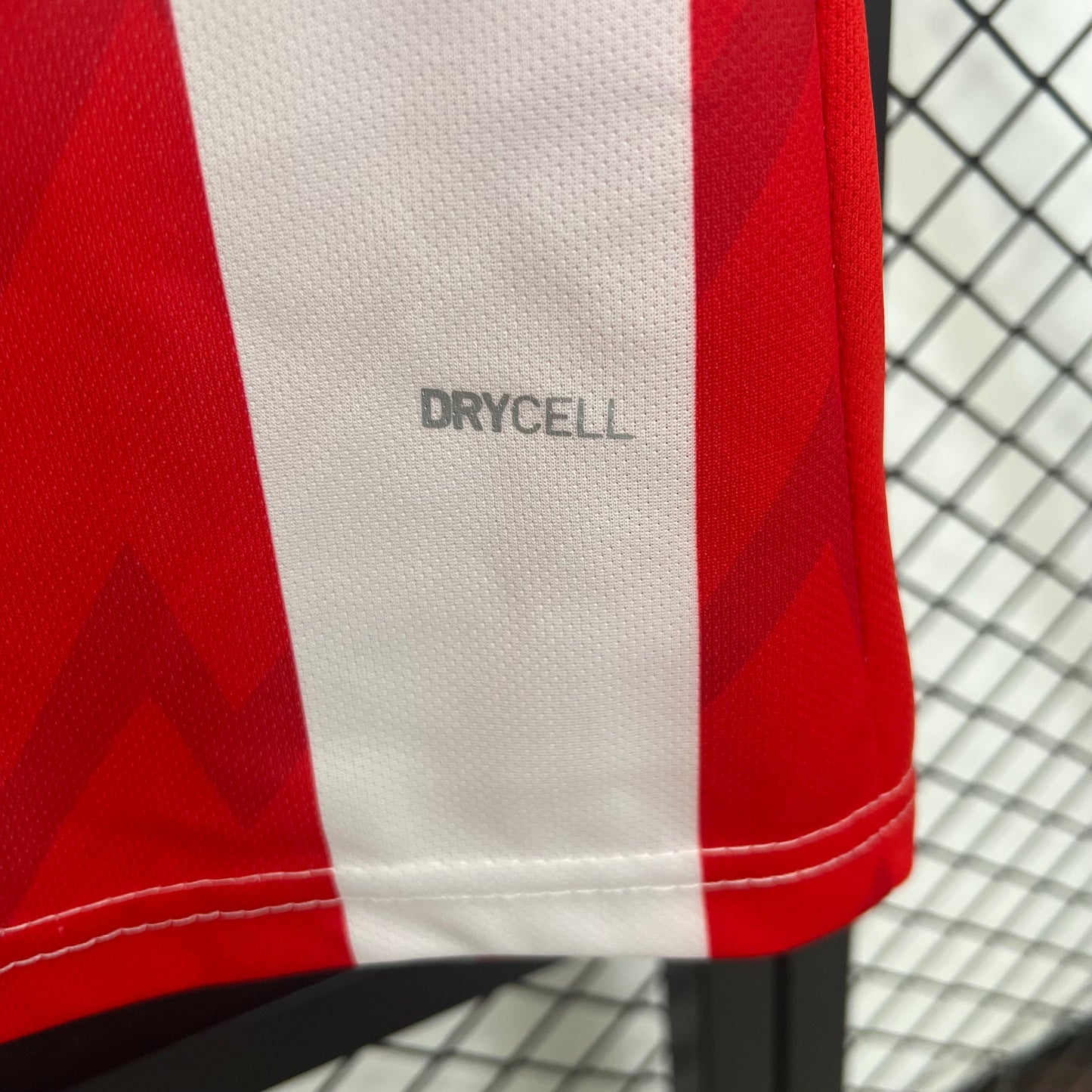 PSV Eindhoven home jersey. Season 25/26