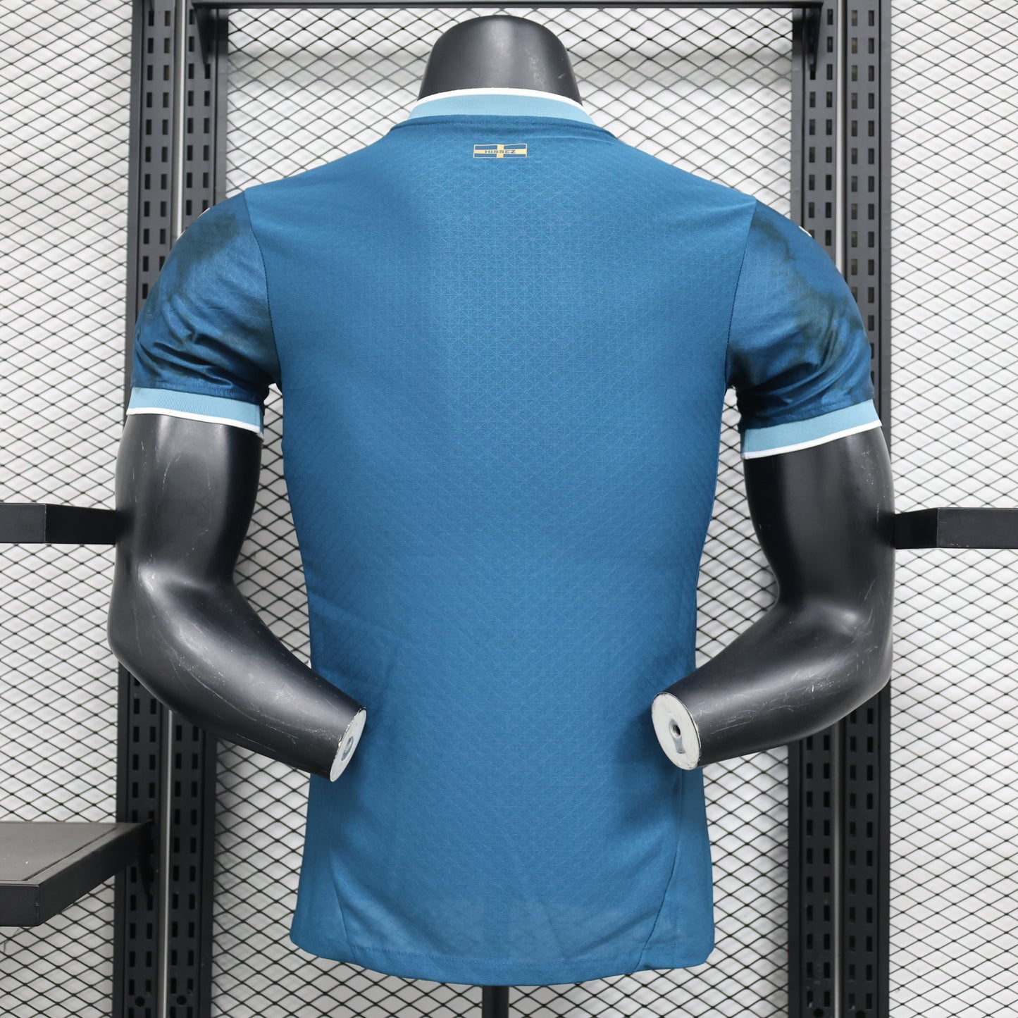 Marseille Olympique away jersey. Season 24/25 (Player Version)