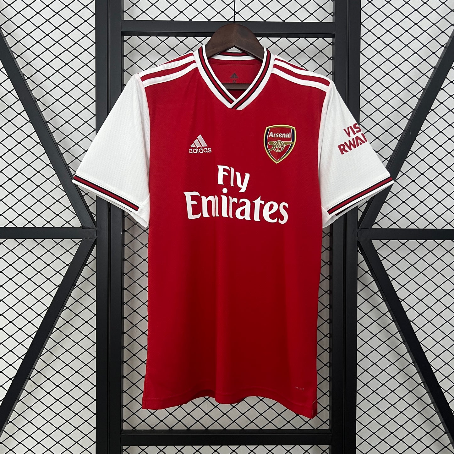 Arsenal home jersey. Season 19/20