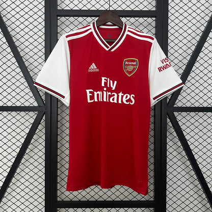 Arsenal home jersey. Season 19/20