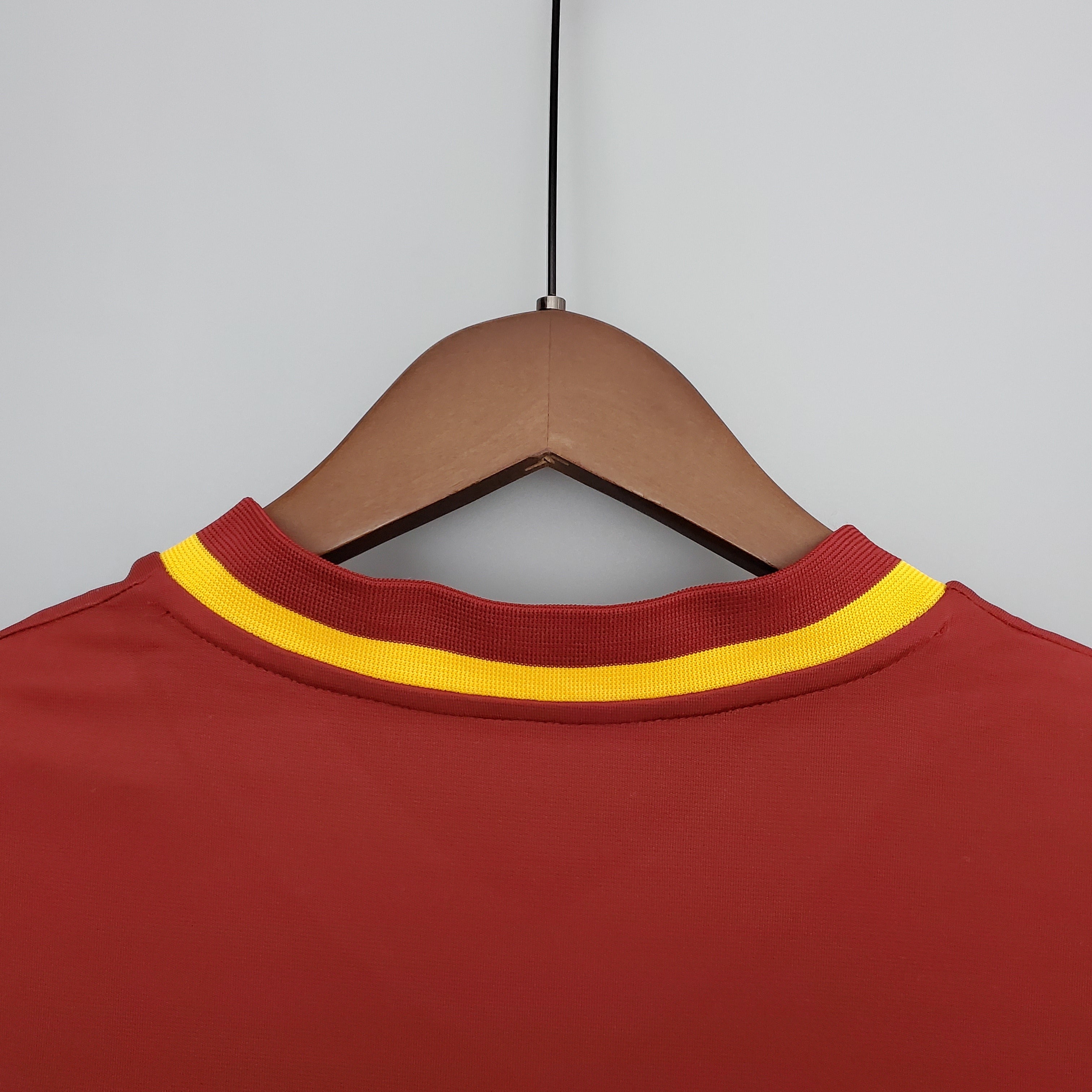 Portugal home jersey. Season 2000