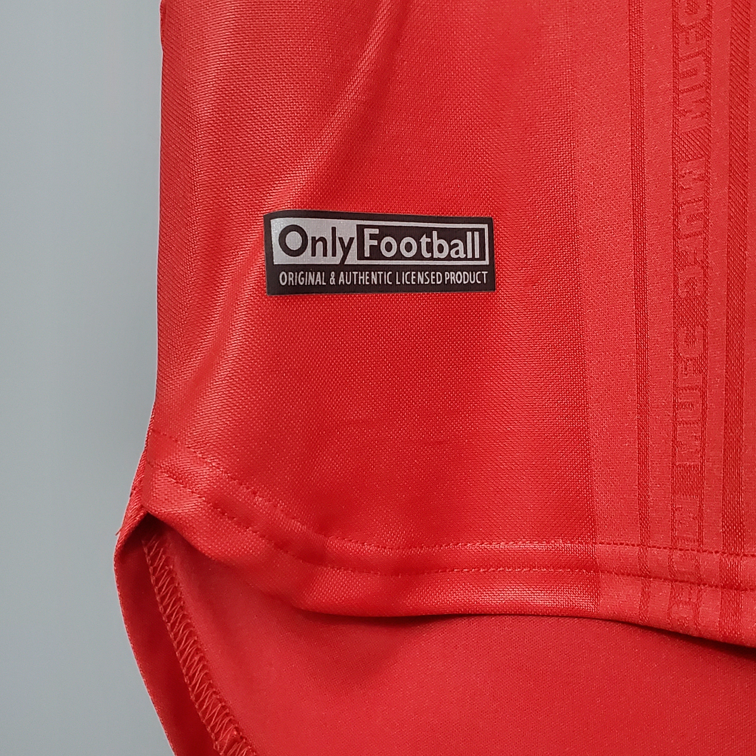 Manchester United UCL 1999 Final jersey. Season 99/00