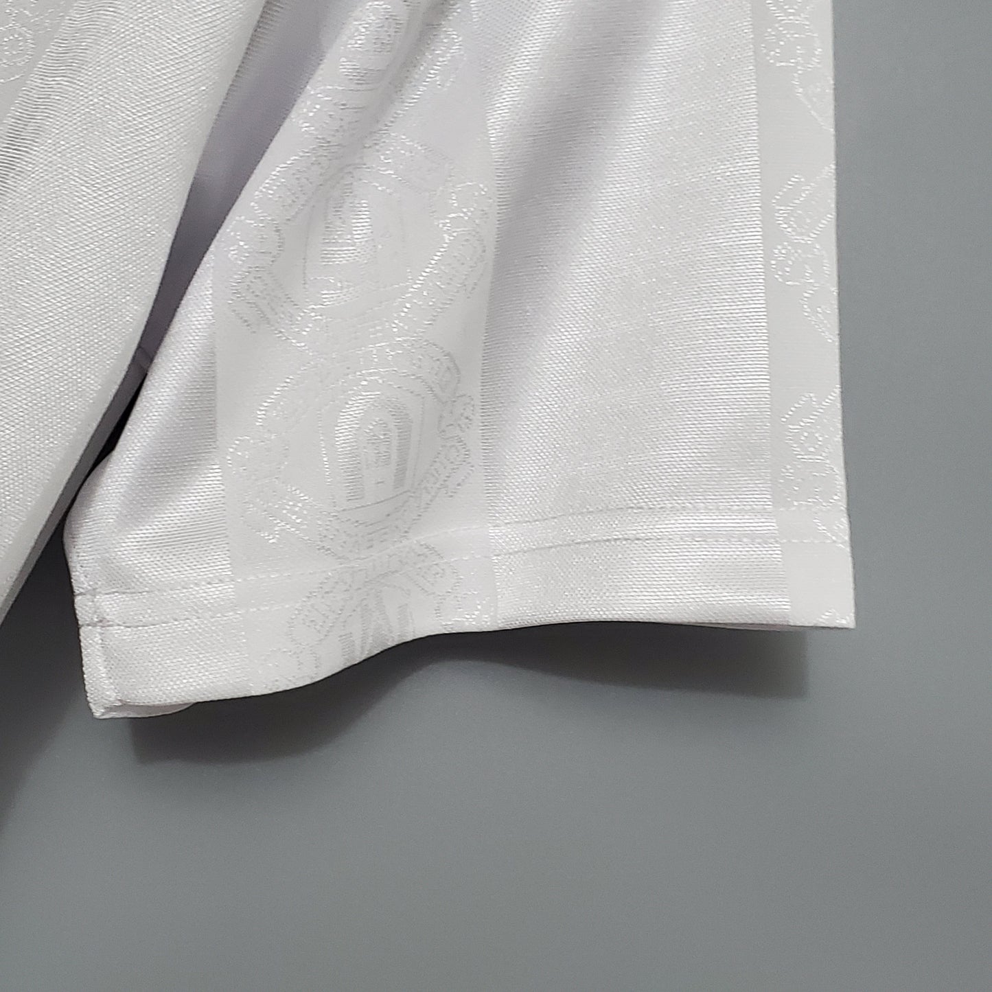 Manchester United away jersey. Season 97/98