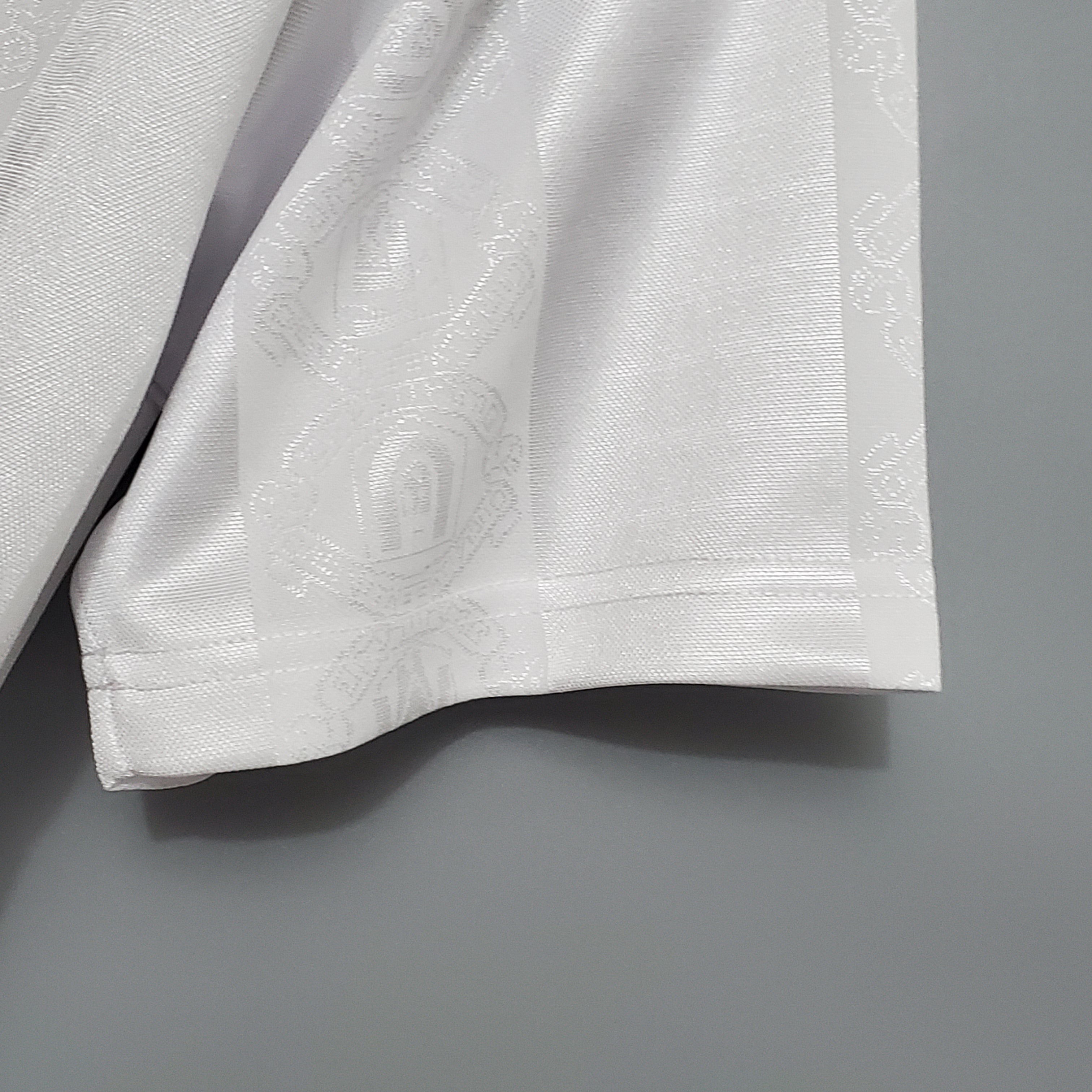 Manchester United away jersey. Season 97/98