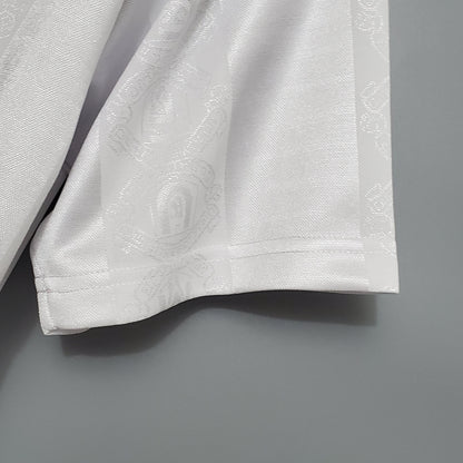 Manchester United away jersey. Season 97/98