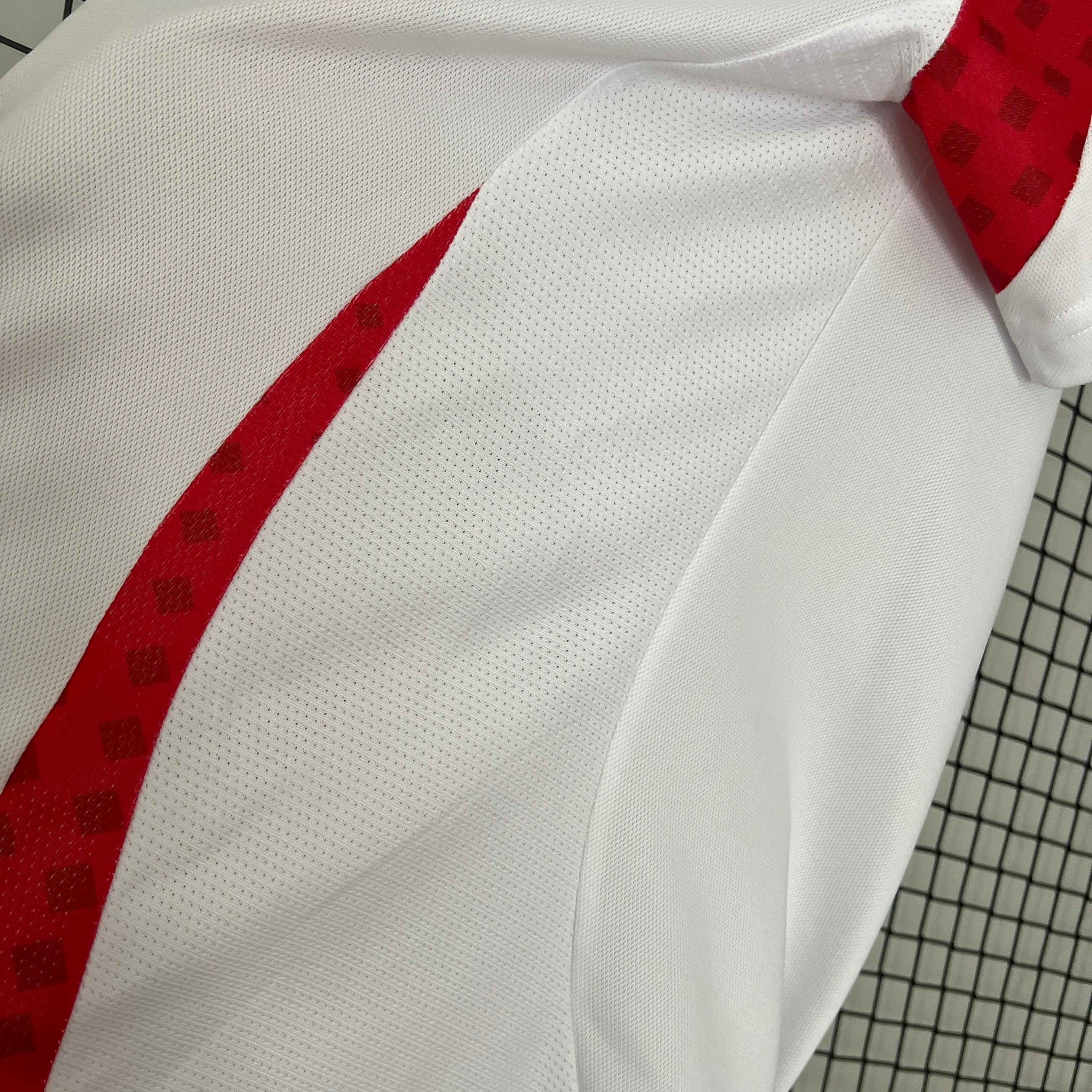 Chile away jersey for women. Season 23/24