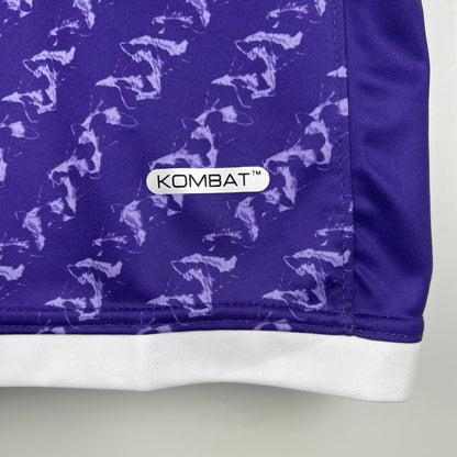 Fiorentina home jersey. Season 24/25