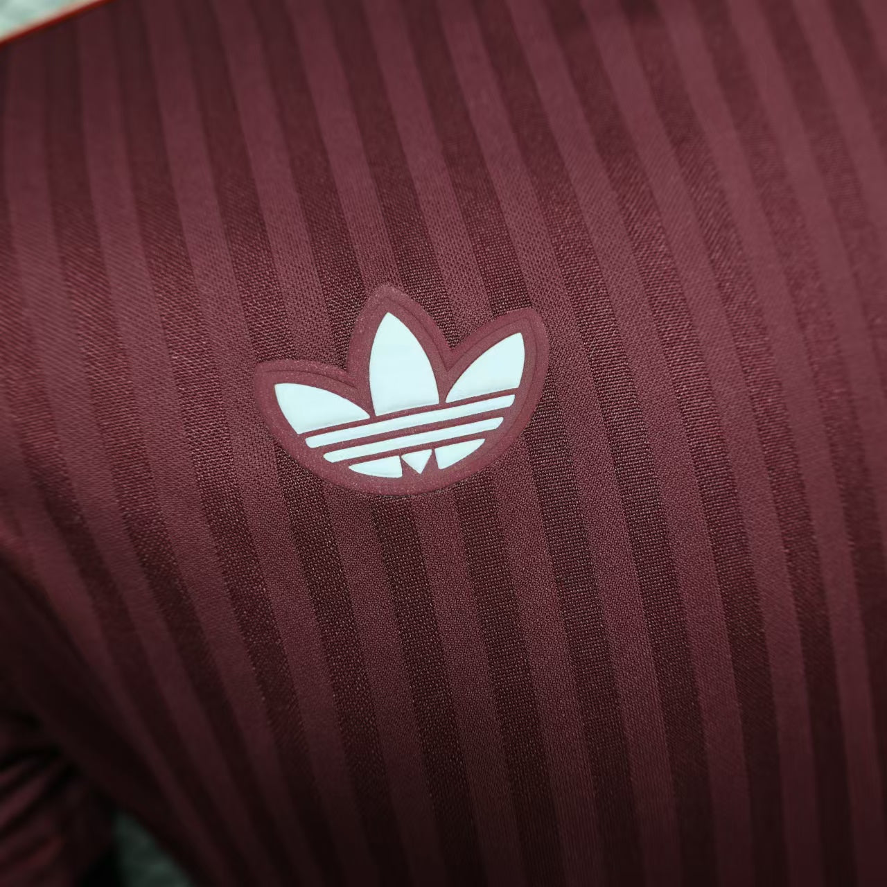 Bayern Munich pre-match Special Edition jersey. Season 24/25 (Player Version)