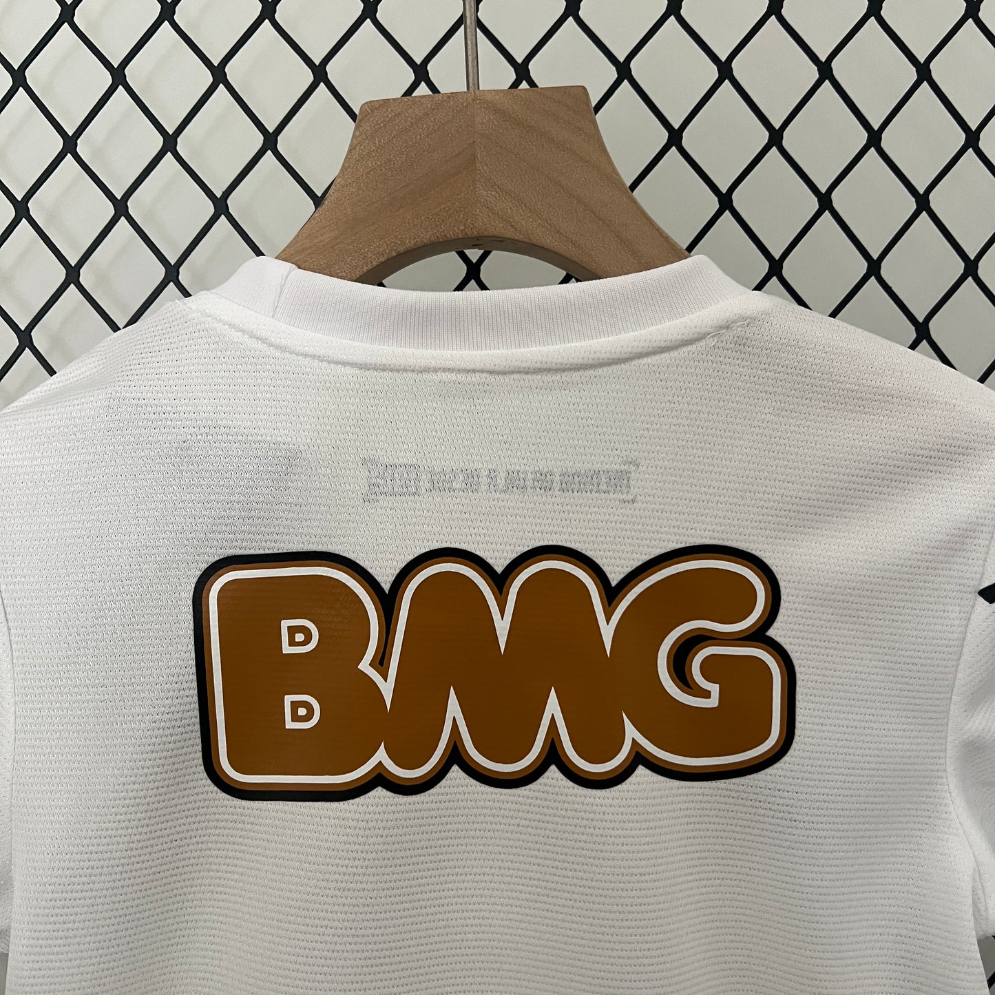 Santos home kids set. Season 11/12