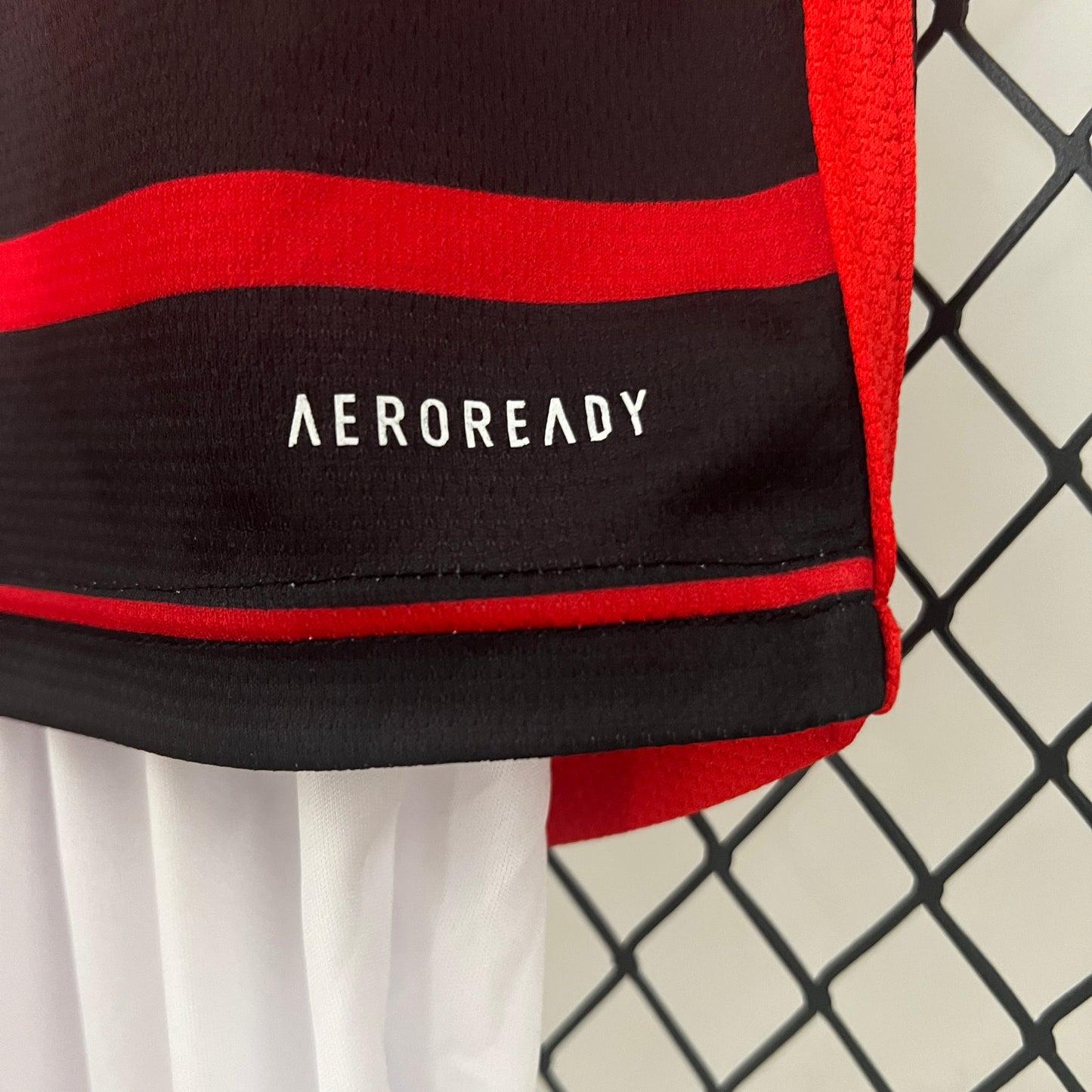 Flamengo home kids set. Season 24/25