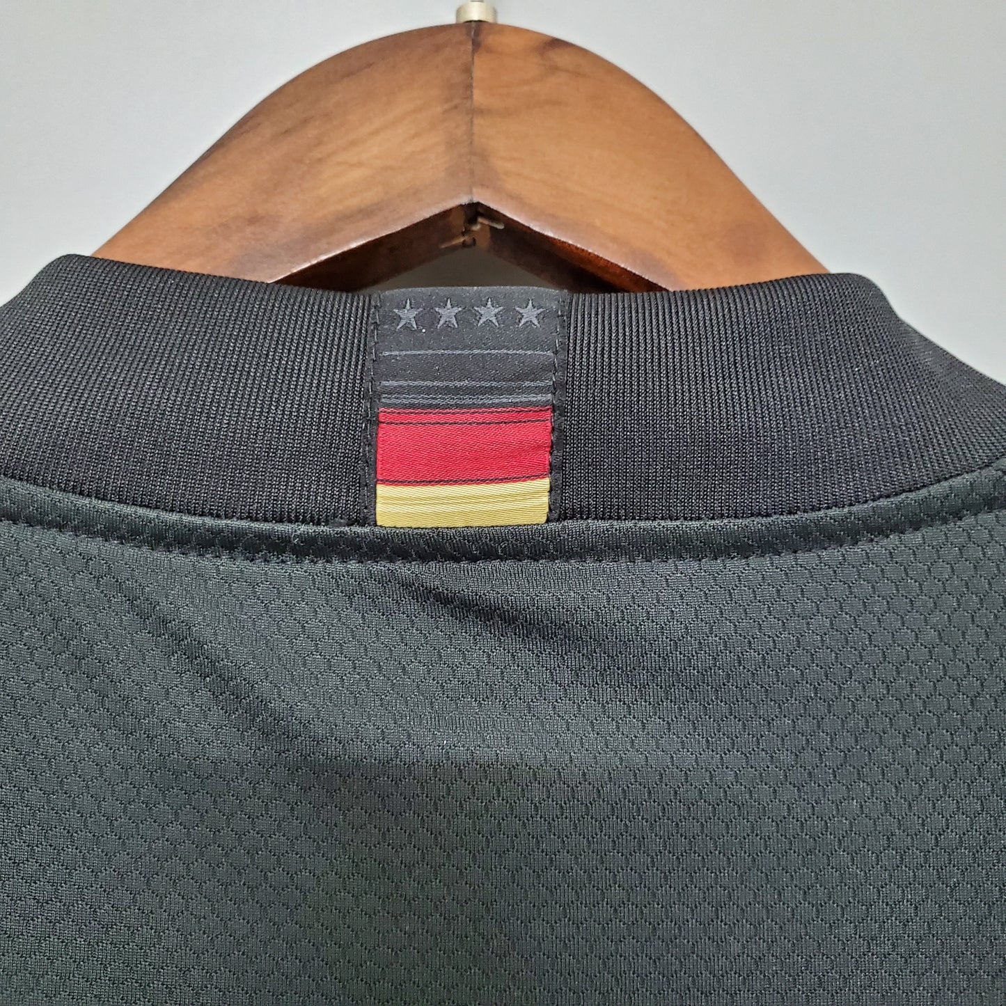 Germany 2020 away jersey