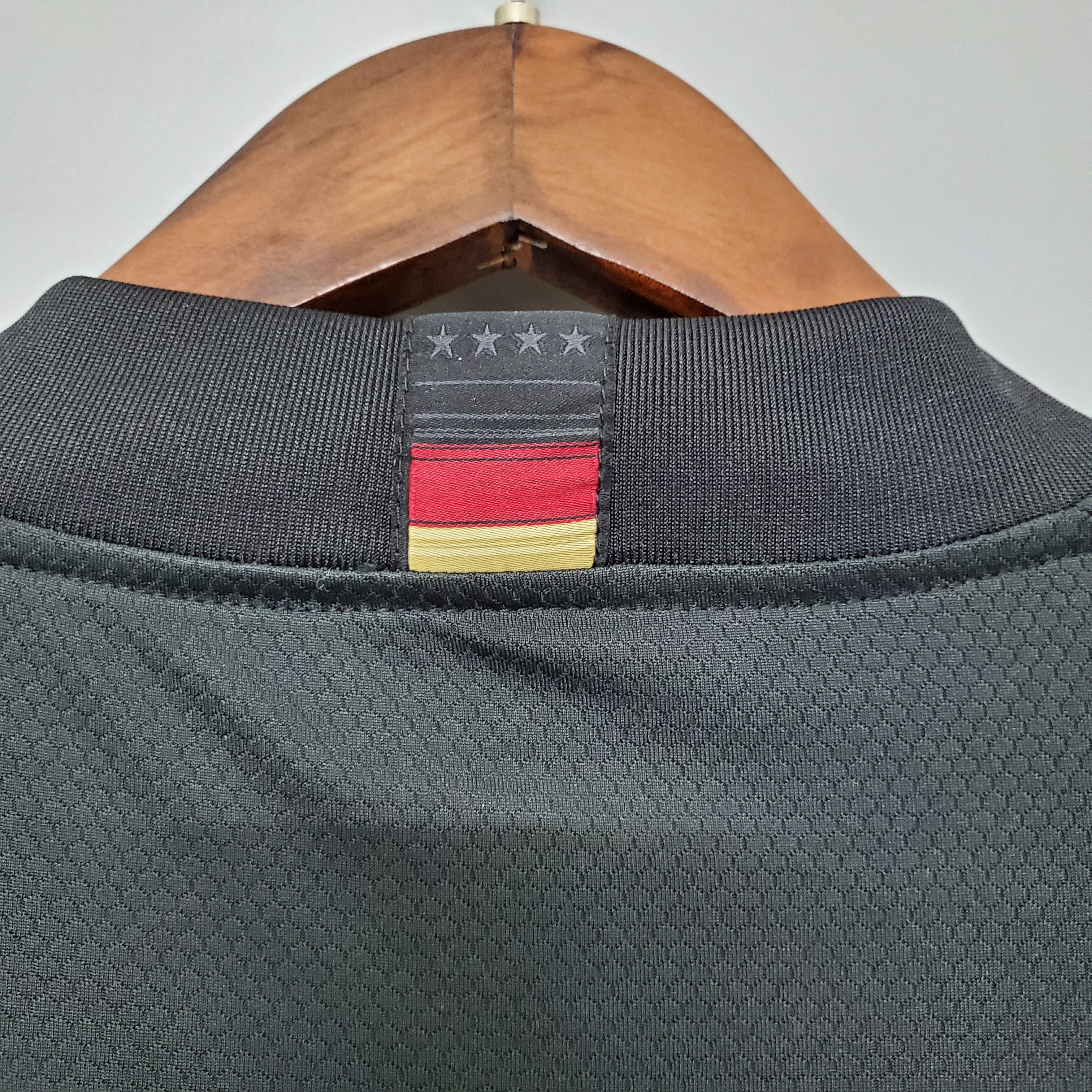 Germany 2020 away jersey