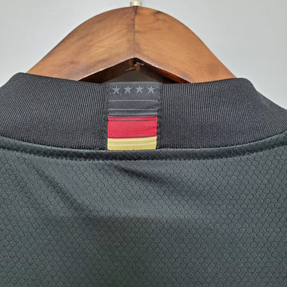 Germany 2020 away jersey