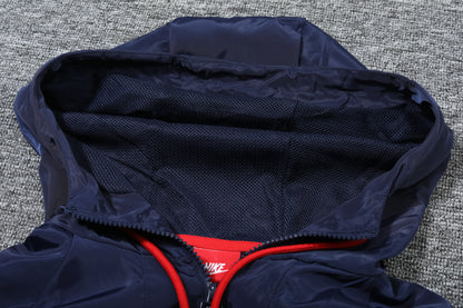 PSG Windbreaker