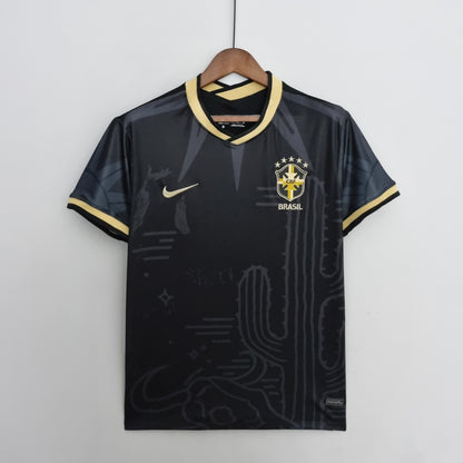 Brazil Special Edition black jersey.