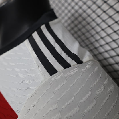 Manchester United third jersey. Season 24/25 (Player Version)