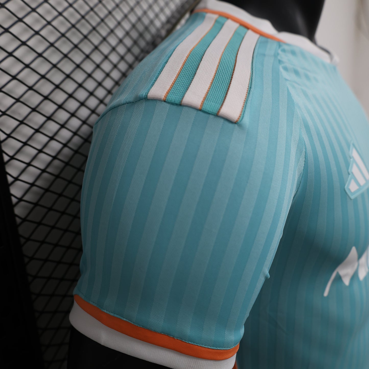 Inter Miami third jersey. Season 24/25 (Player version)