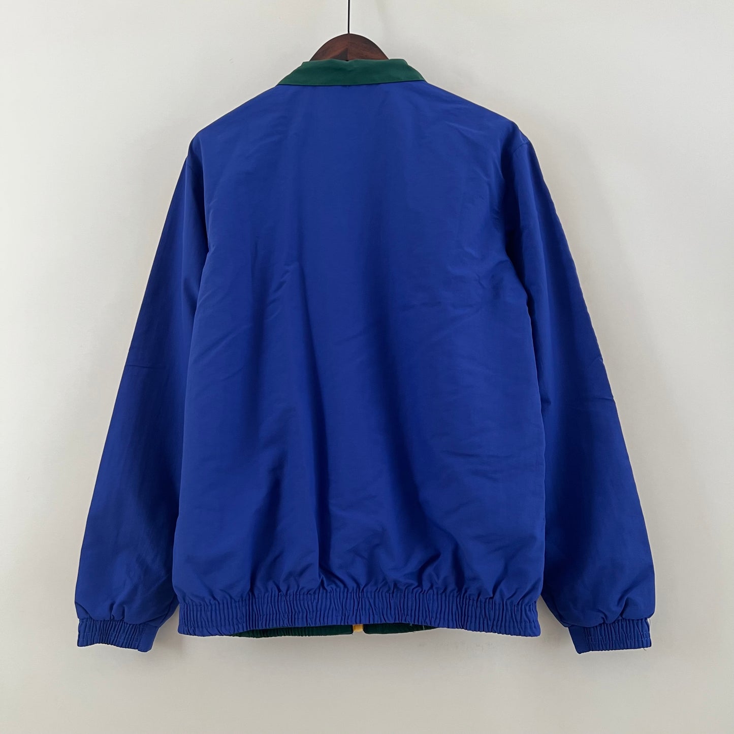 Tigres UANL double-sided Windbreaker