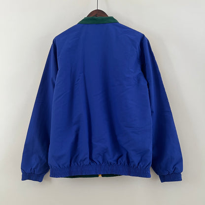 Tigres UANL double-sided Windbreaker