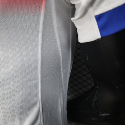 USA home jersey. Season 25/26. (Player version)