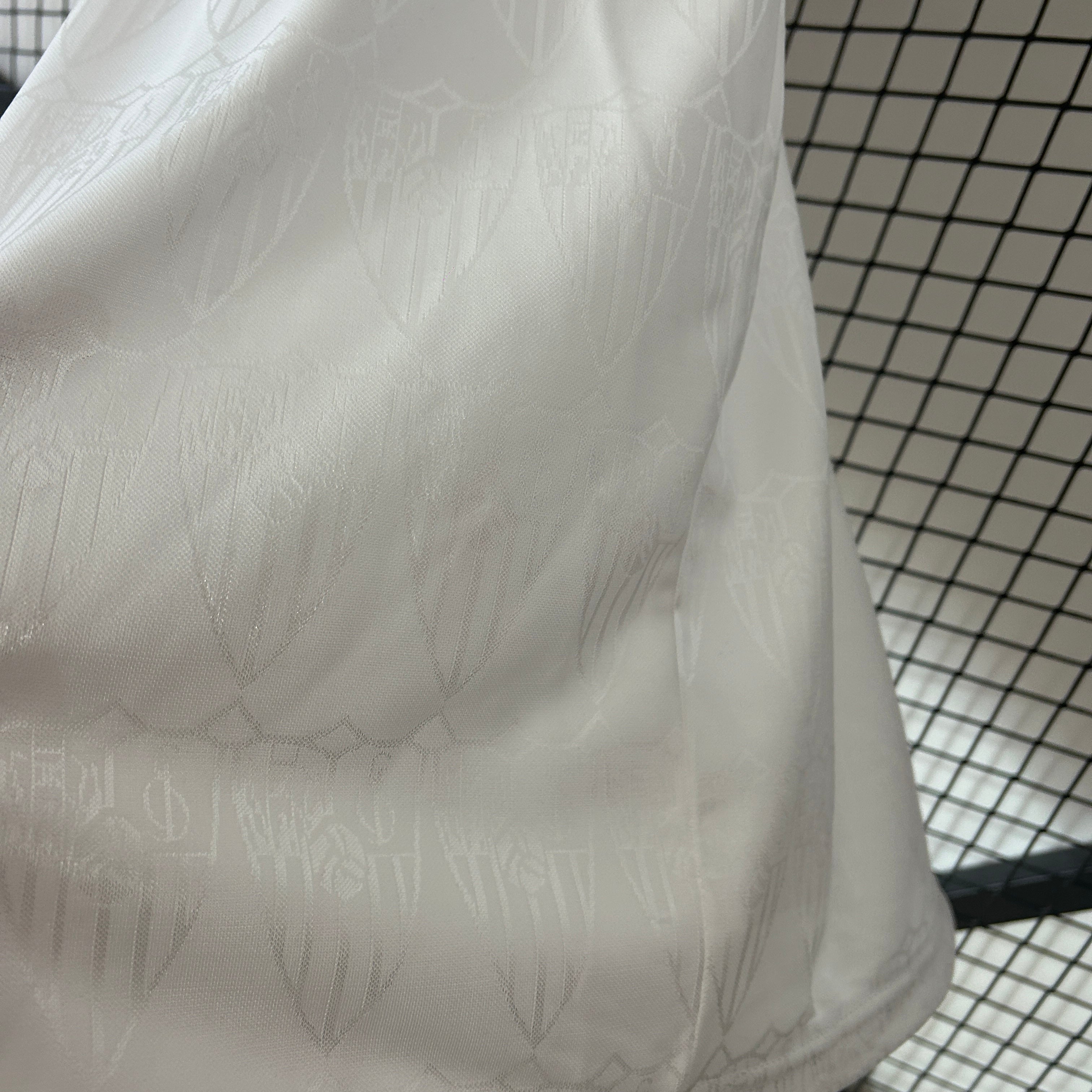 Sevilla home jersey. Season 92/93