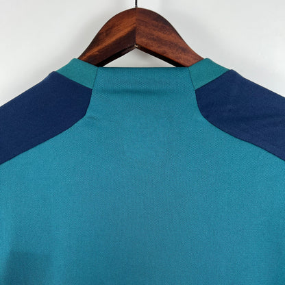 Arsenal third jersey. Season 23/24