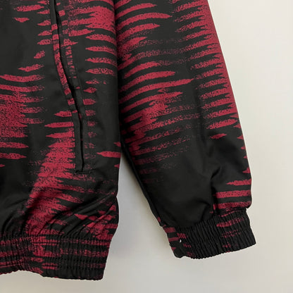 Germany double-sided Windbreaker