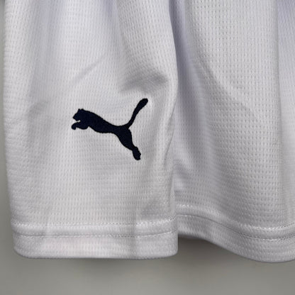 Manchester City Kids home set. Season 23/24