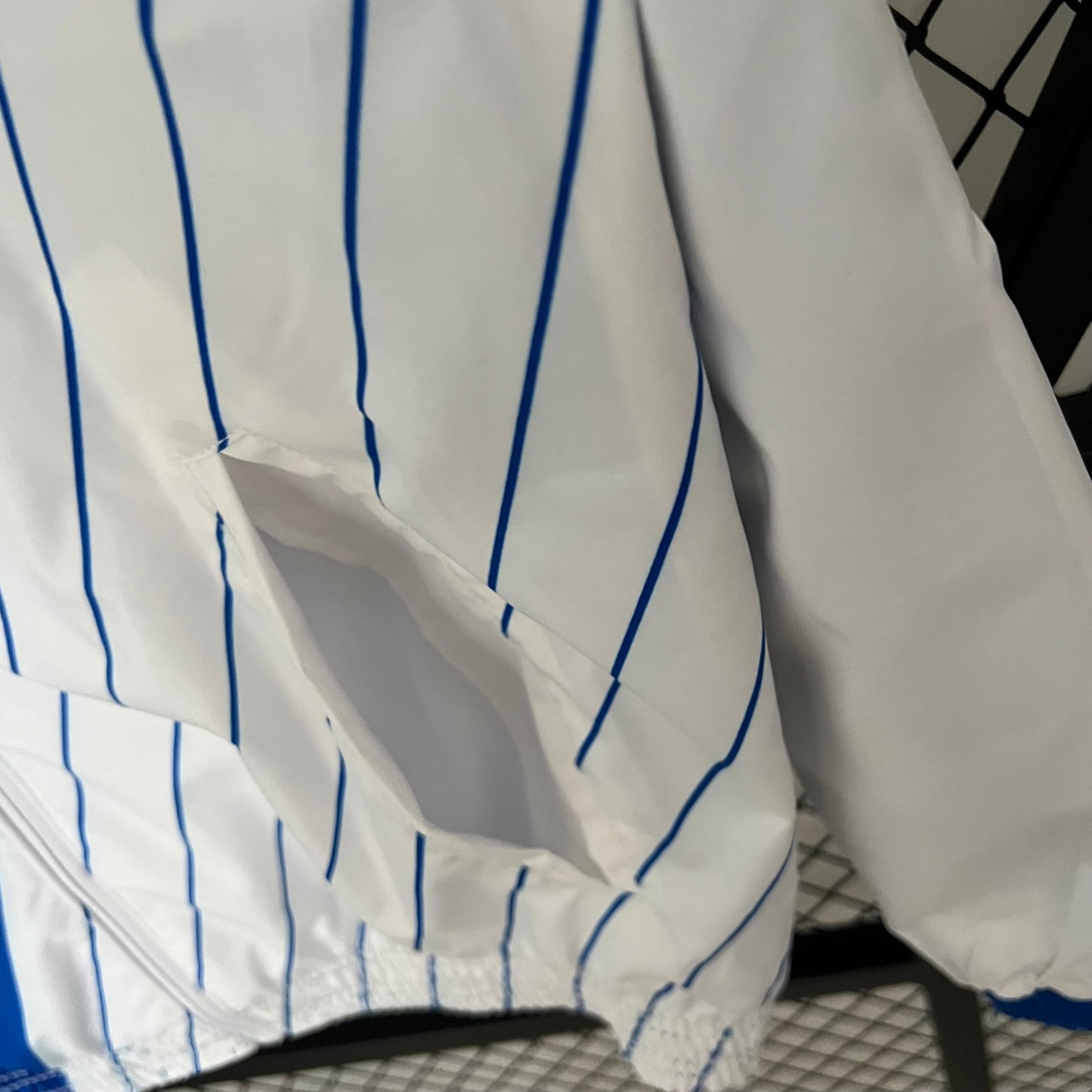 C.D. Guadalajara double-sided Windbreaker