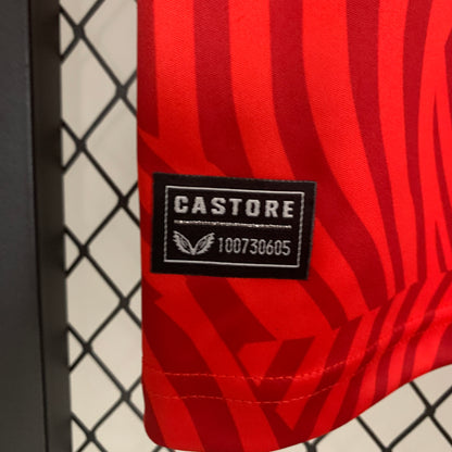 Sevilla away jersey. Season 23/24