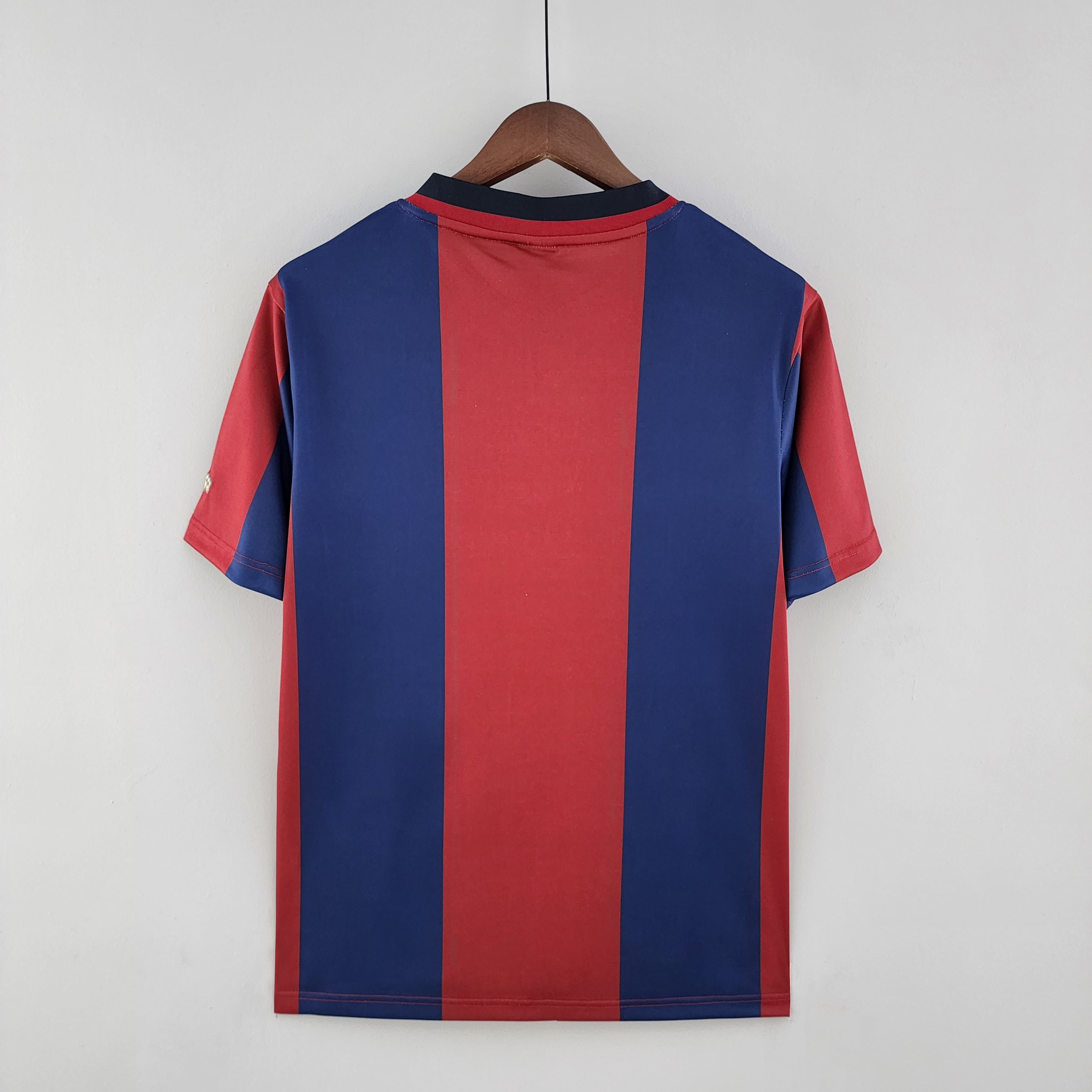 Barcelona home jersey. Season 98/99