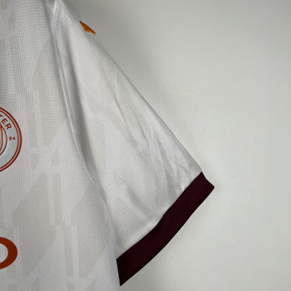 Manchester City away jersey. Season 23/24