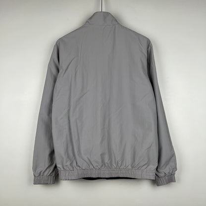 Montreal FC double-sided Windbreaker