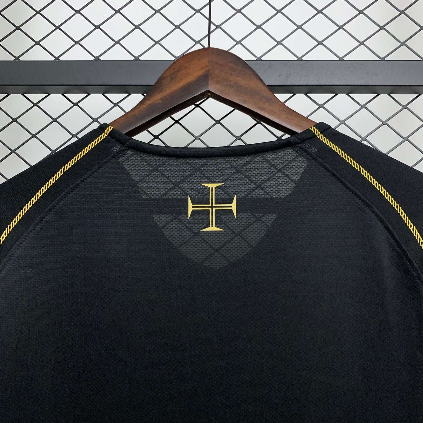 Portugal away jersey. Season 2006