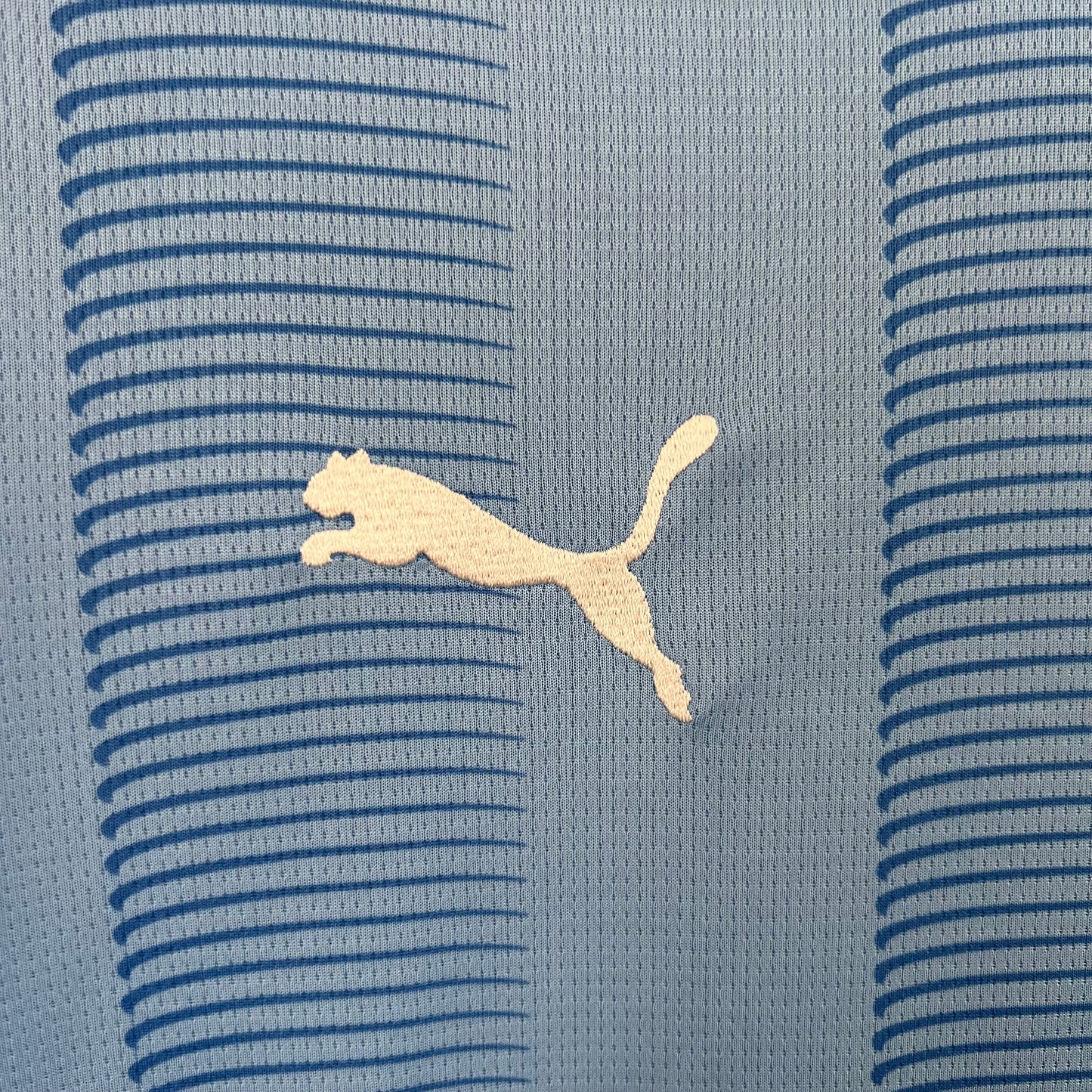 Manchester City home jersey. Season 23/24