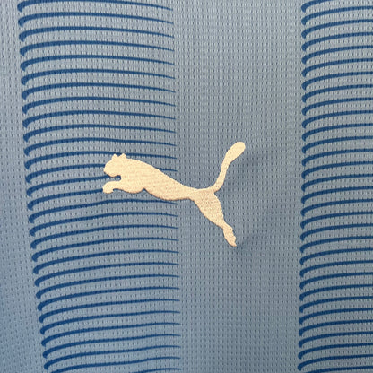 Manchester City home jersey. Season 23/24