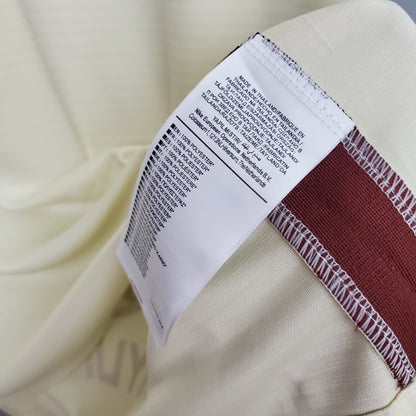 AS Roma away jersey. Season 20/21