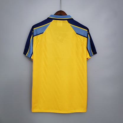 Chelsea away jersey. Season 95/97