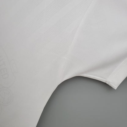 Manchester United away jersey. Season 96/97