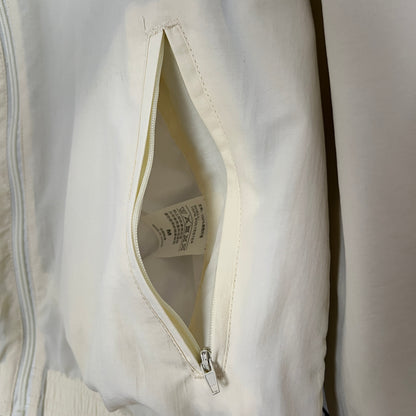 Borussia Dortmund double-sided windbreaker