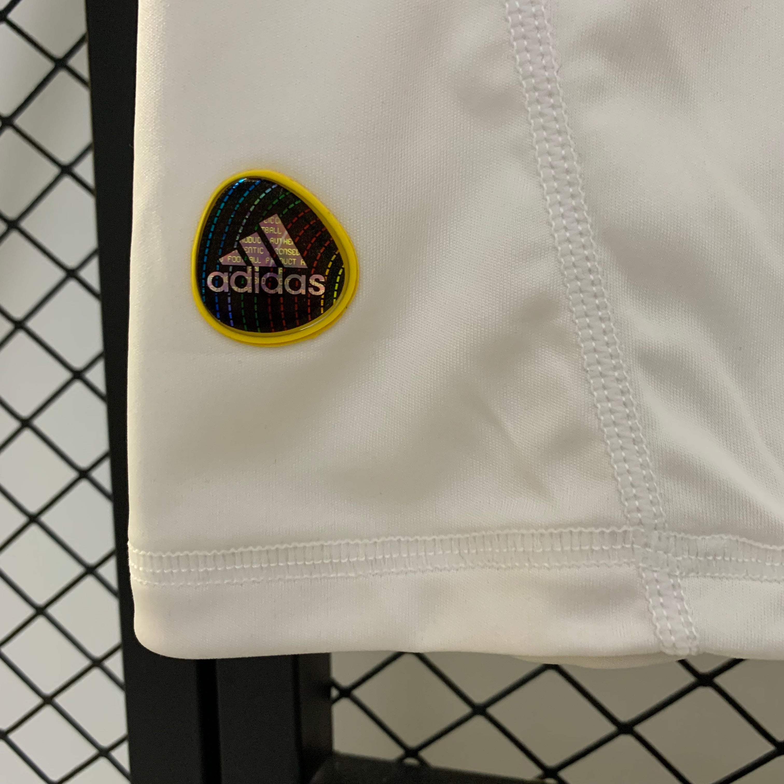 Spain away jersey. Season 11/12