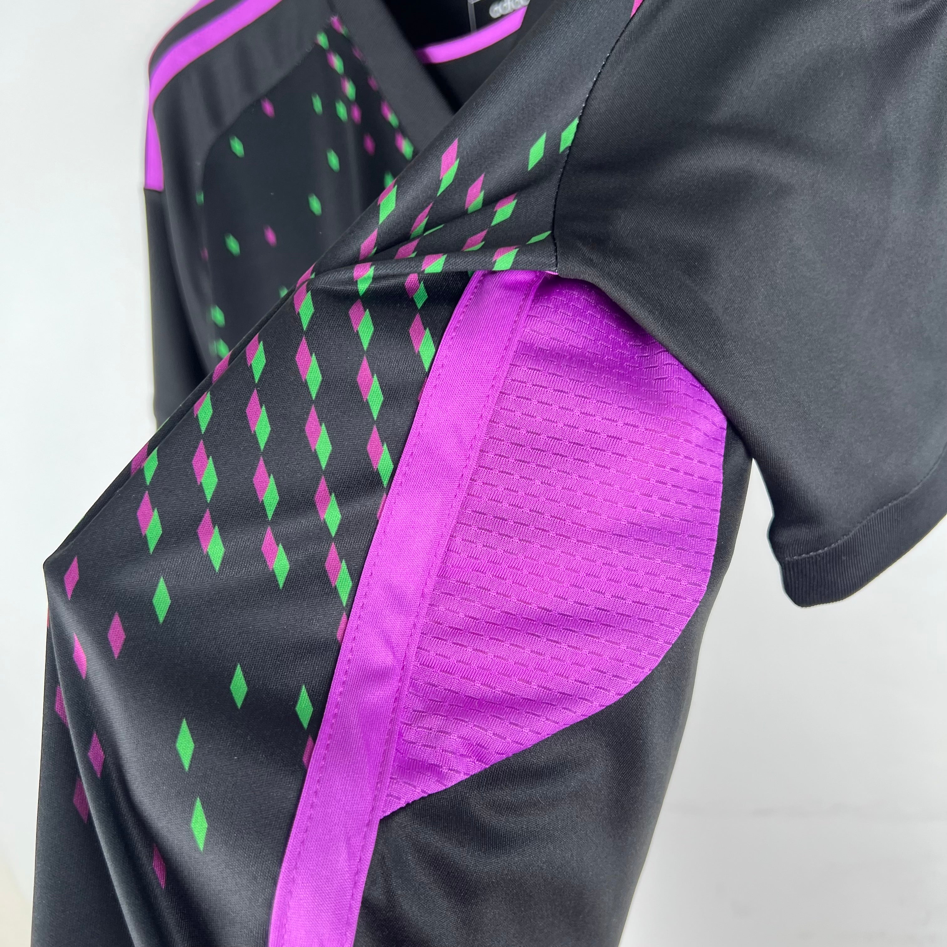 Bayern Munich away jersey. Season 23/24