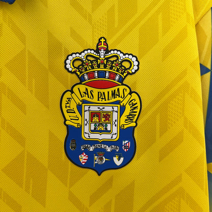 Las Palmas home jersey. Season 24/25