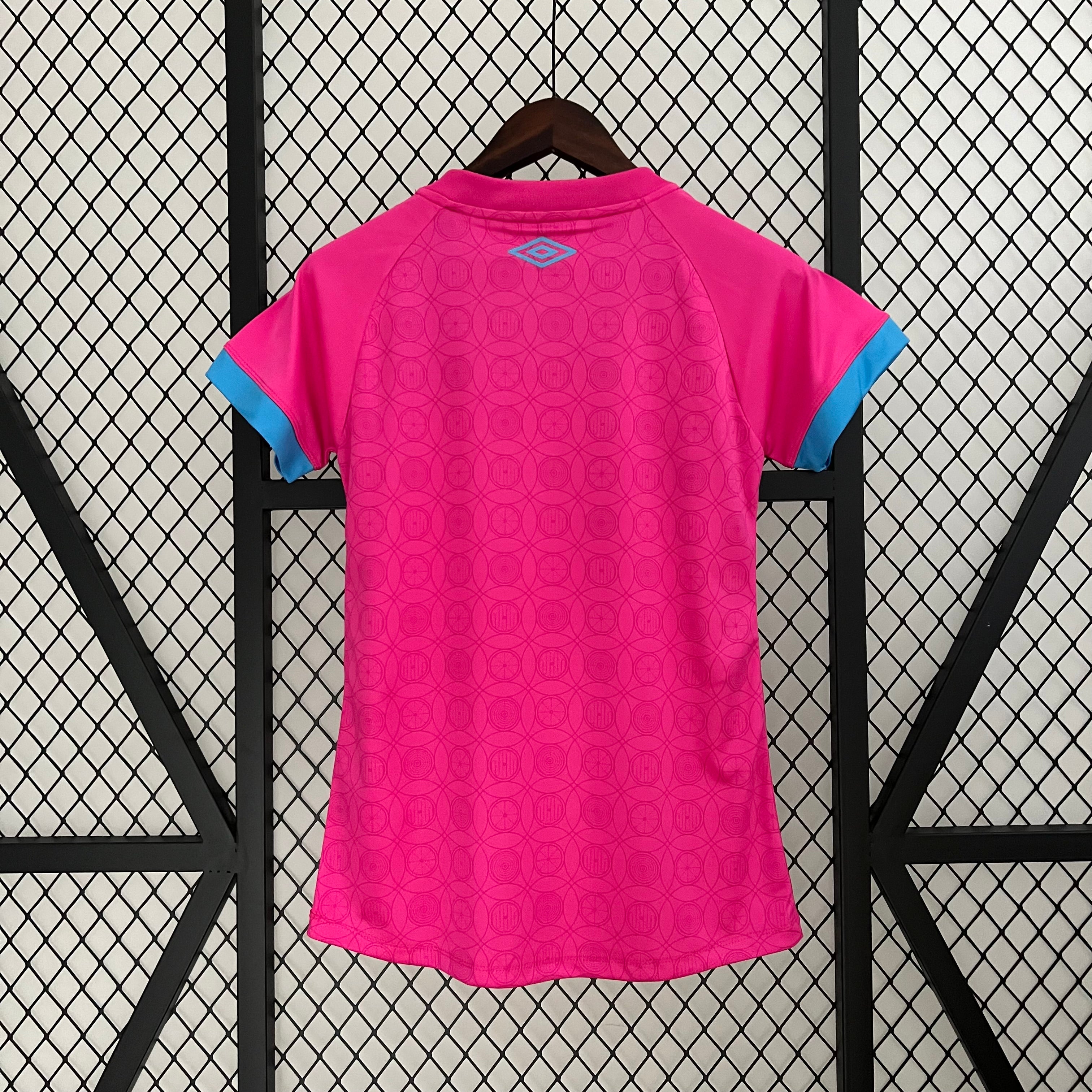 Gremio Third jersey for women. Season 23/24