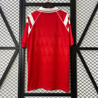 Sevilla away jersey. Season 92/93