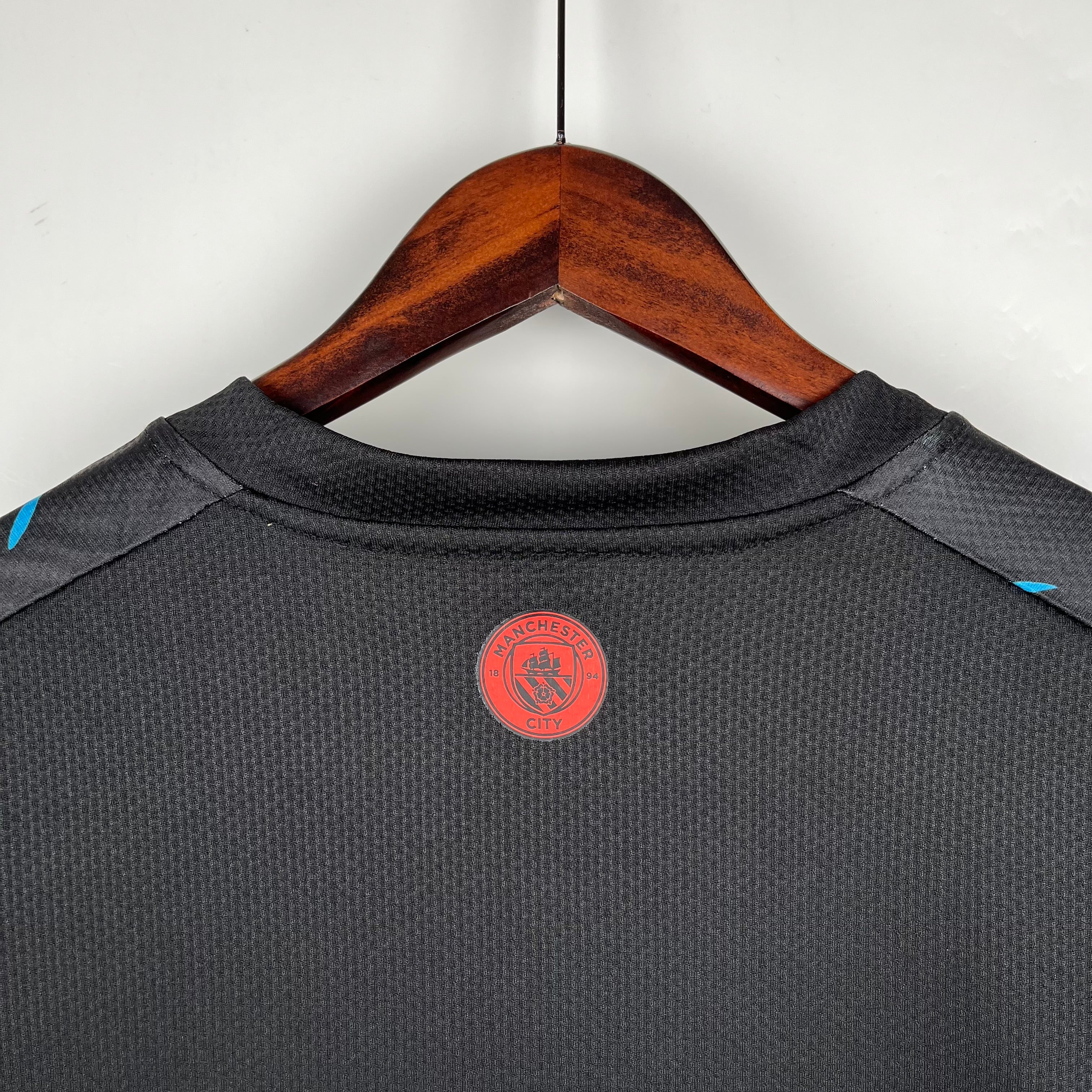 Manchester City Special Edition jersey. Season 23/24