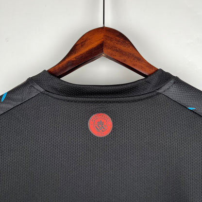 Manchester City Special Edition jersey. Season 23/24